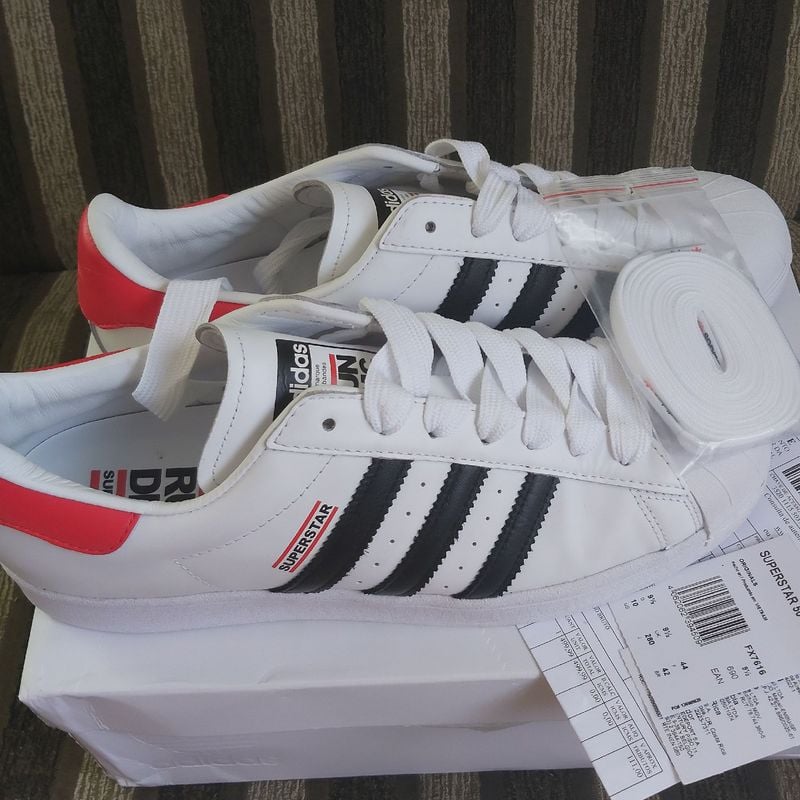 Adidas superstar homme clearance 42