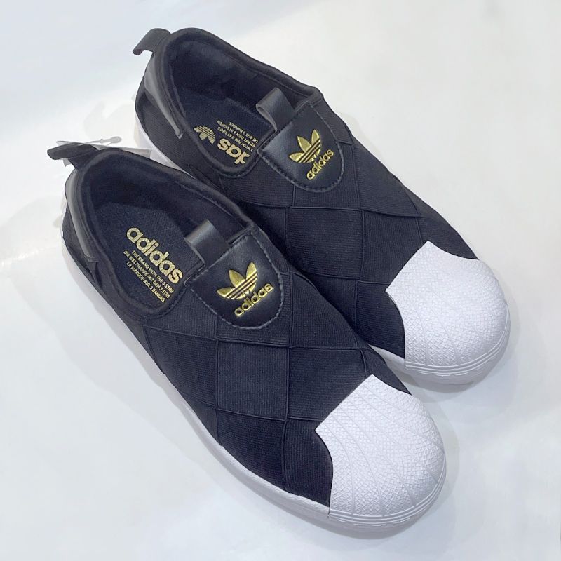 Adidas superstar slip clearance on 39