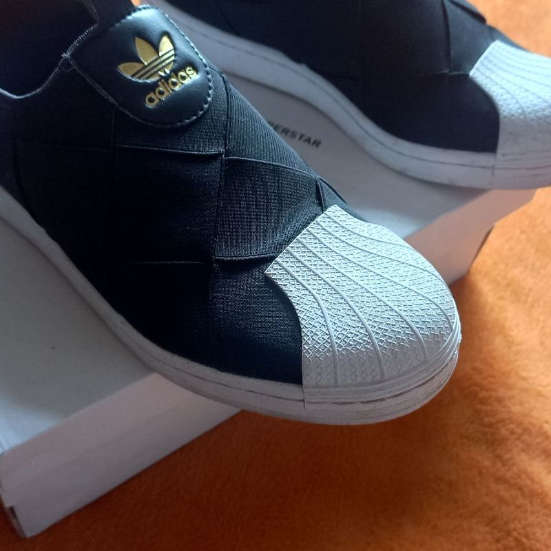 Tenis Superstar Enjoei Tenis Adidas Tamanho 36 Adidas Superstar