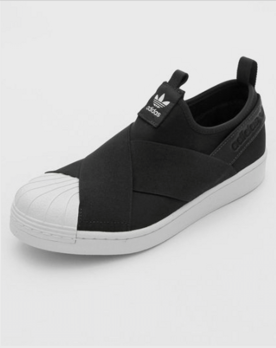 adidas tenis elastico
