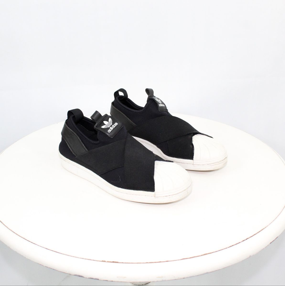 Adidas superstar slip on on sale 2015