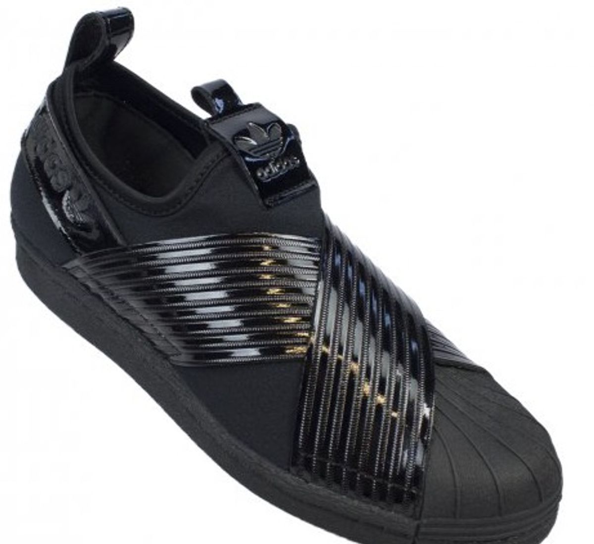 adidas superstar out loud