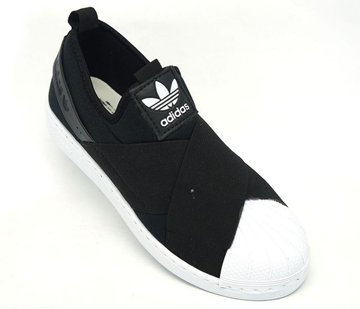 tenis adidas preto feminino