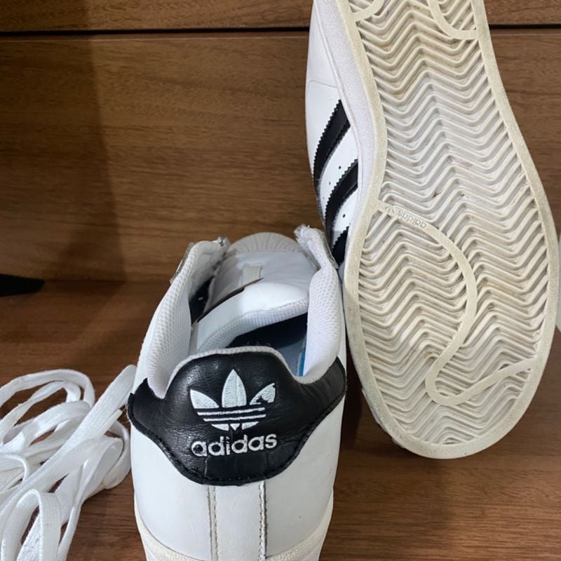 adidas gazelle silver green womens Tnis Adidas Superstar 2 Elastic Lace Infantil Branco/Preto JH9984   NewSkull