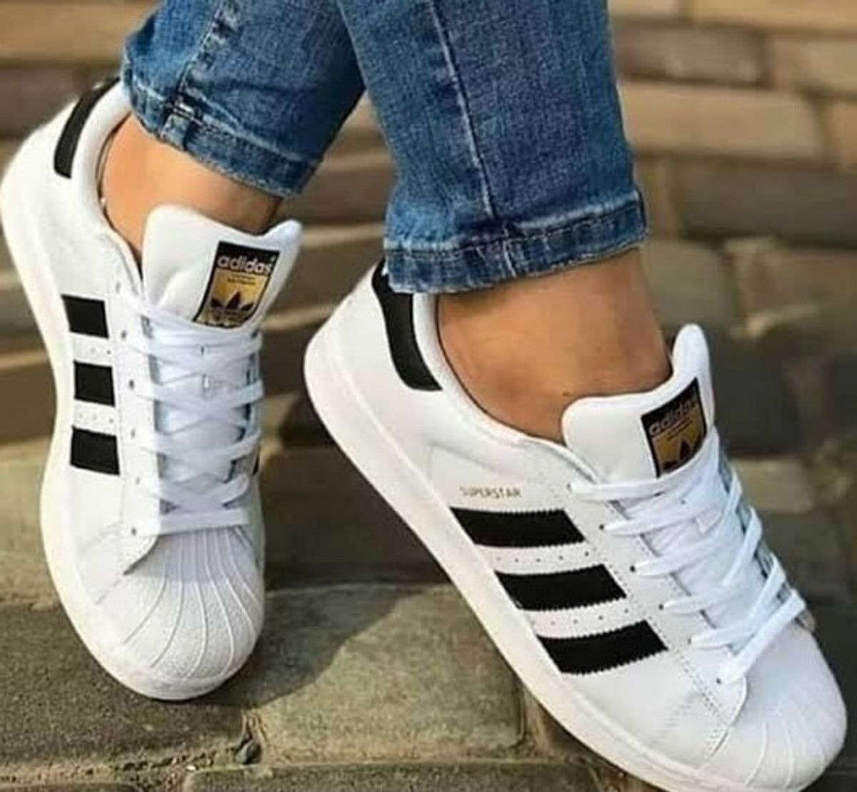 adidas classico feminino