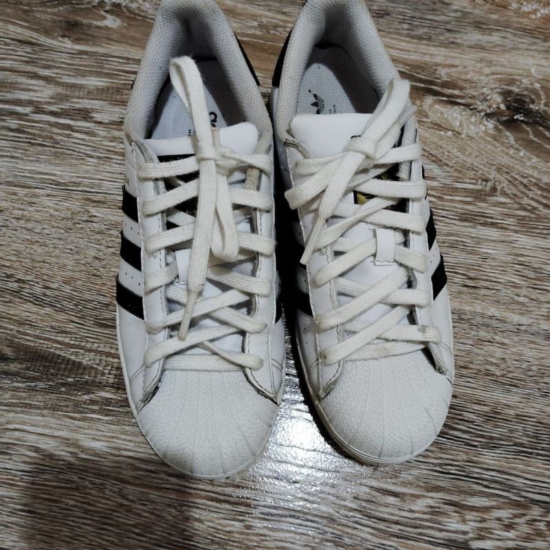 adidas superstar brasil