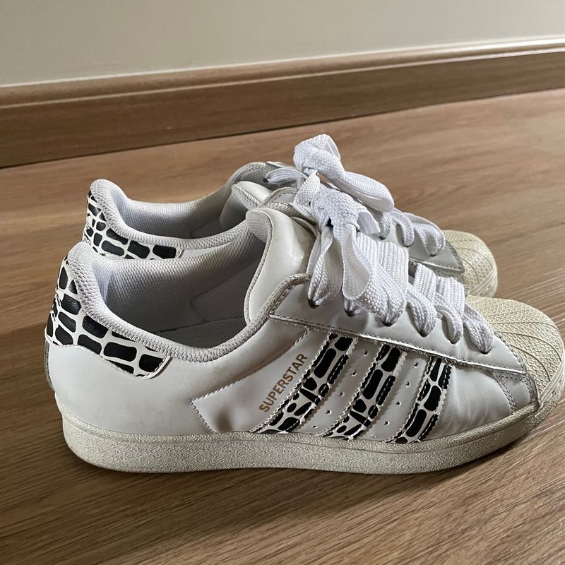 Adidas superstar shop femme 37