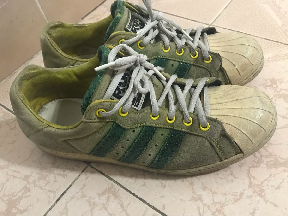 tenis adidas tamanho 40