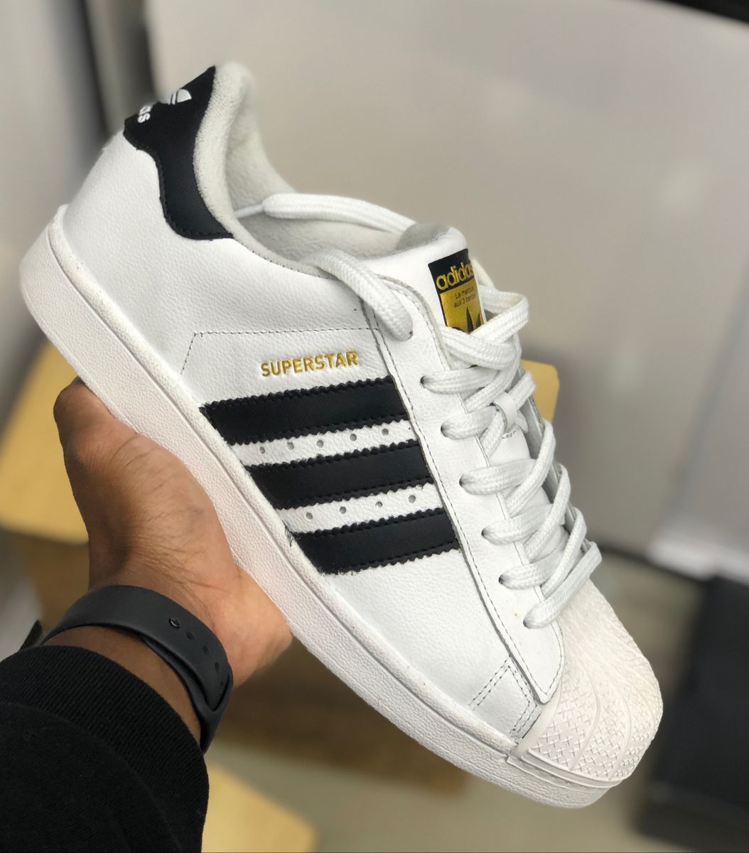 adidas x amarela