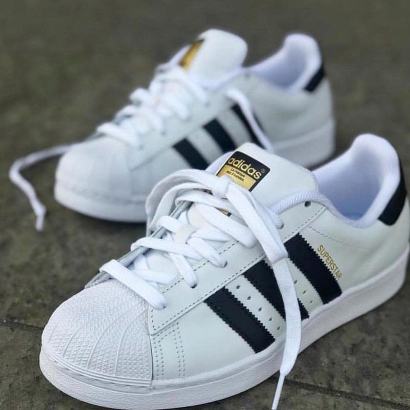 Adidas 2024 superstar tradicional