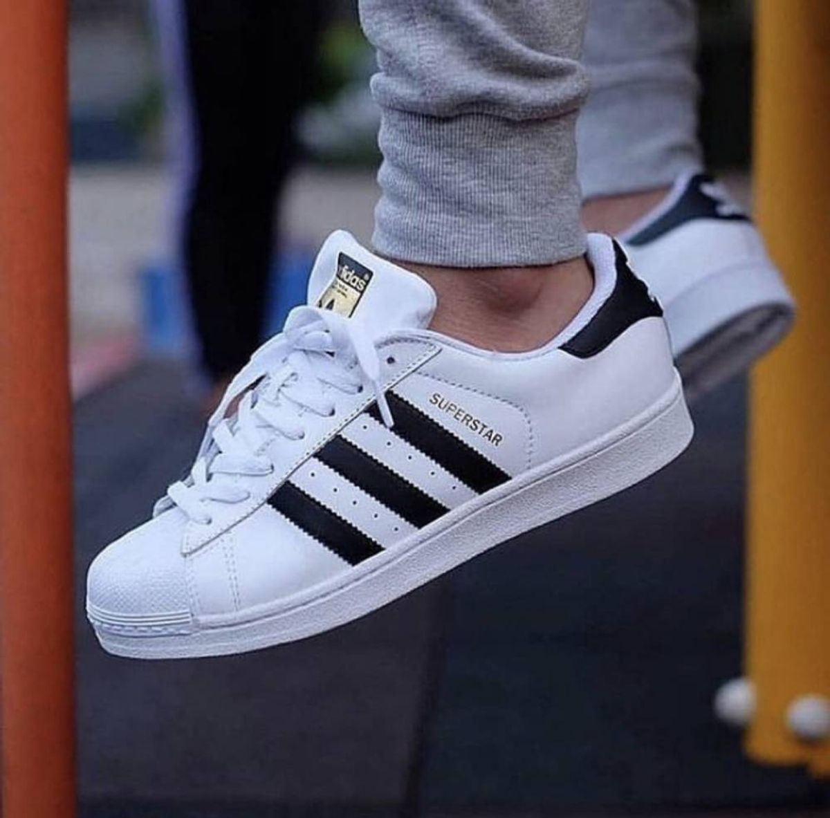 adidas superstar tradicional