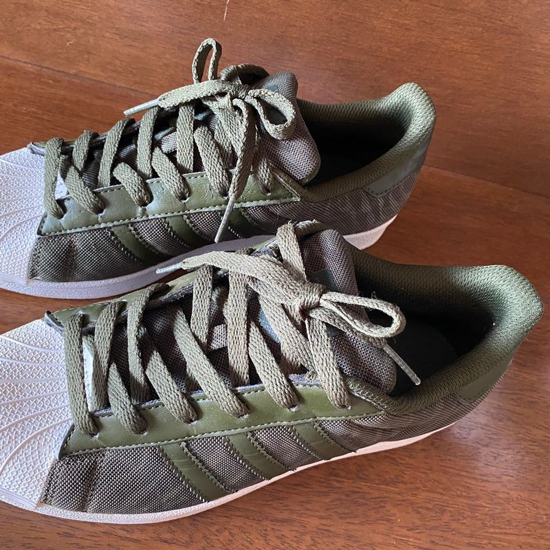 adidas gazelle silver green womens adidas Superstar ADV Shoes Green 8
