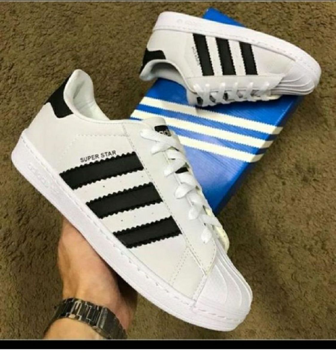 adidas super s