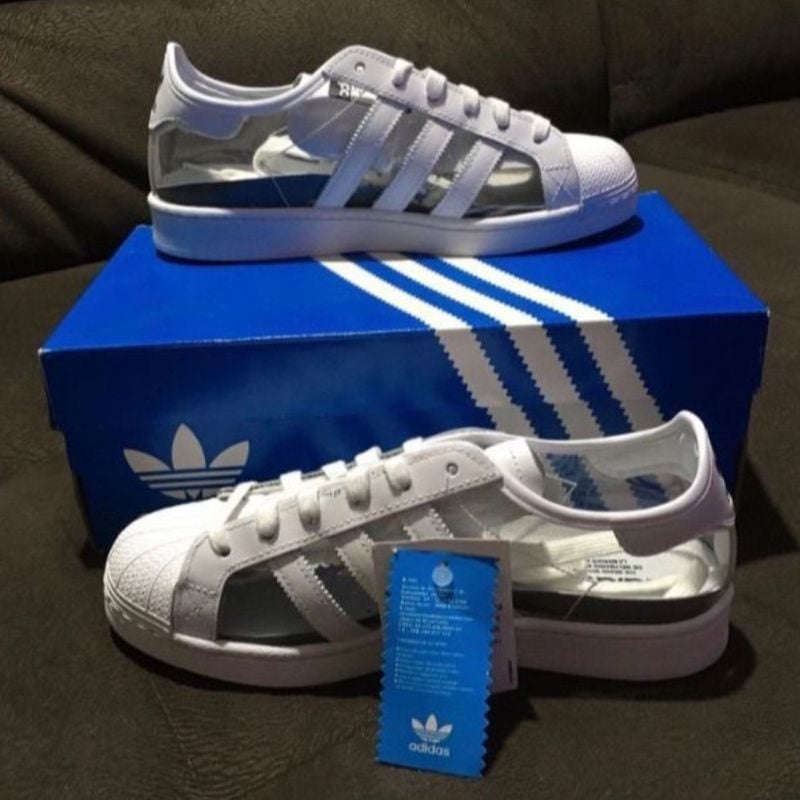 Sapato novo da sales adidas