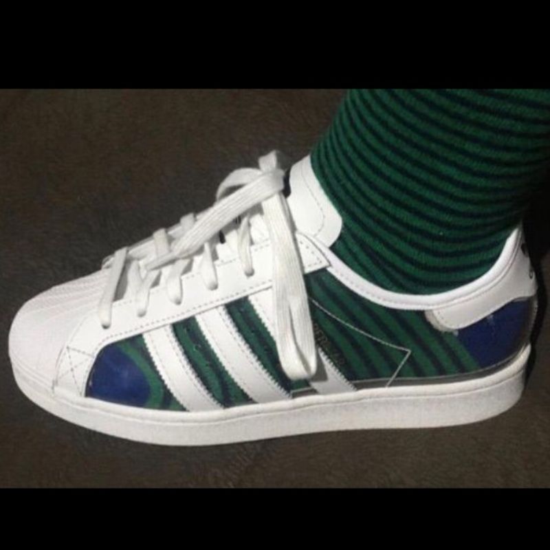 adidas shoes para niños usados