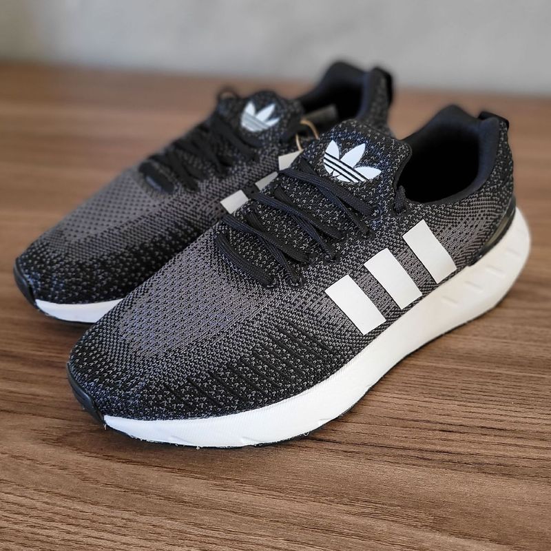 Tênis Adidas Swift Run 22 Masculino Tênis Masculino Adidas Nunca