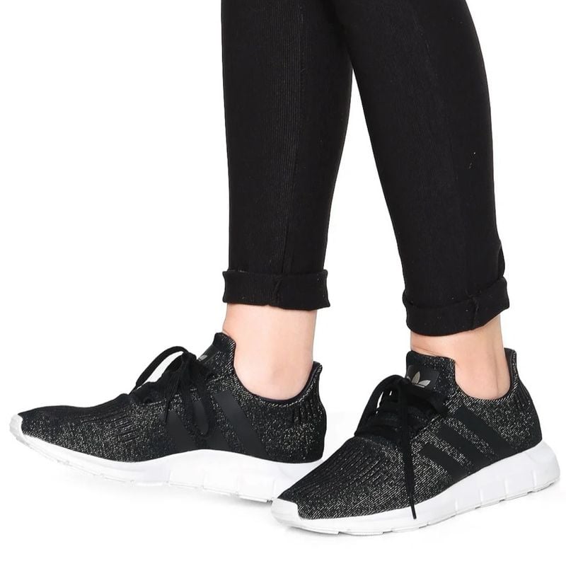 Adidas glitter clearance swift