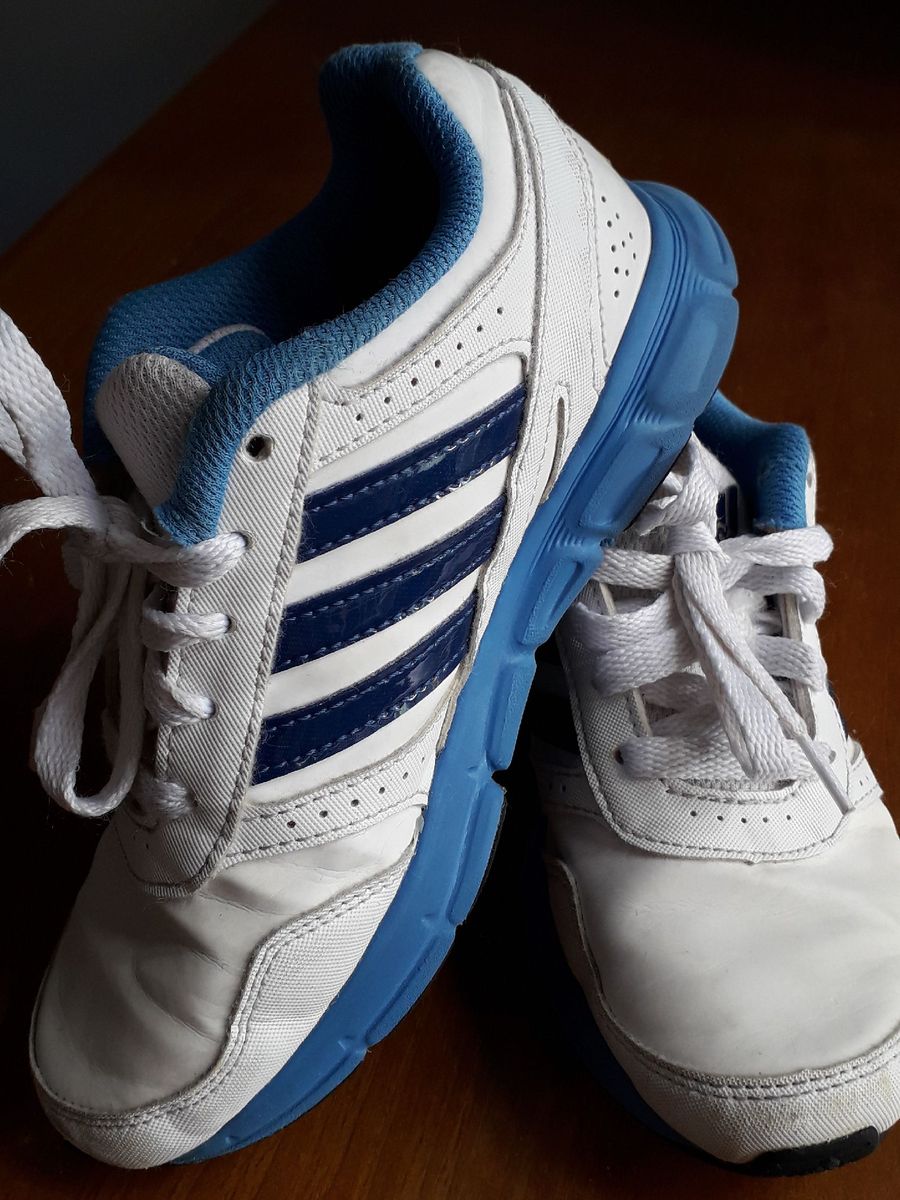 tenis adidas tamanho 28