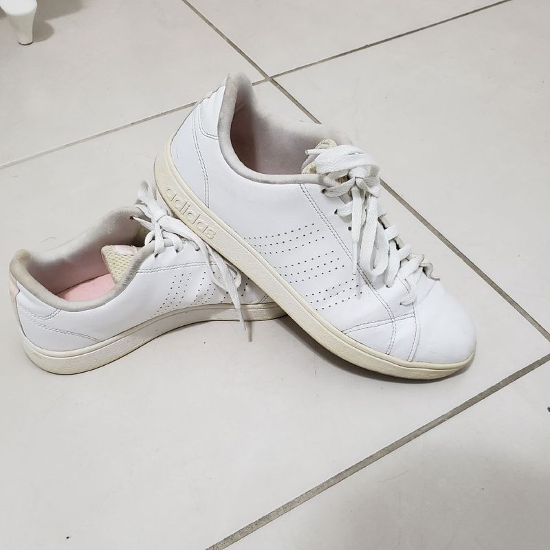 Tenis adidas deals tamanho 37