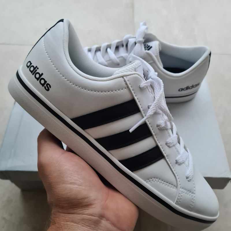 Tenis adidas sales tamanho 40