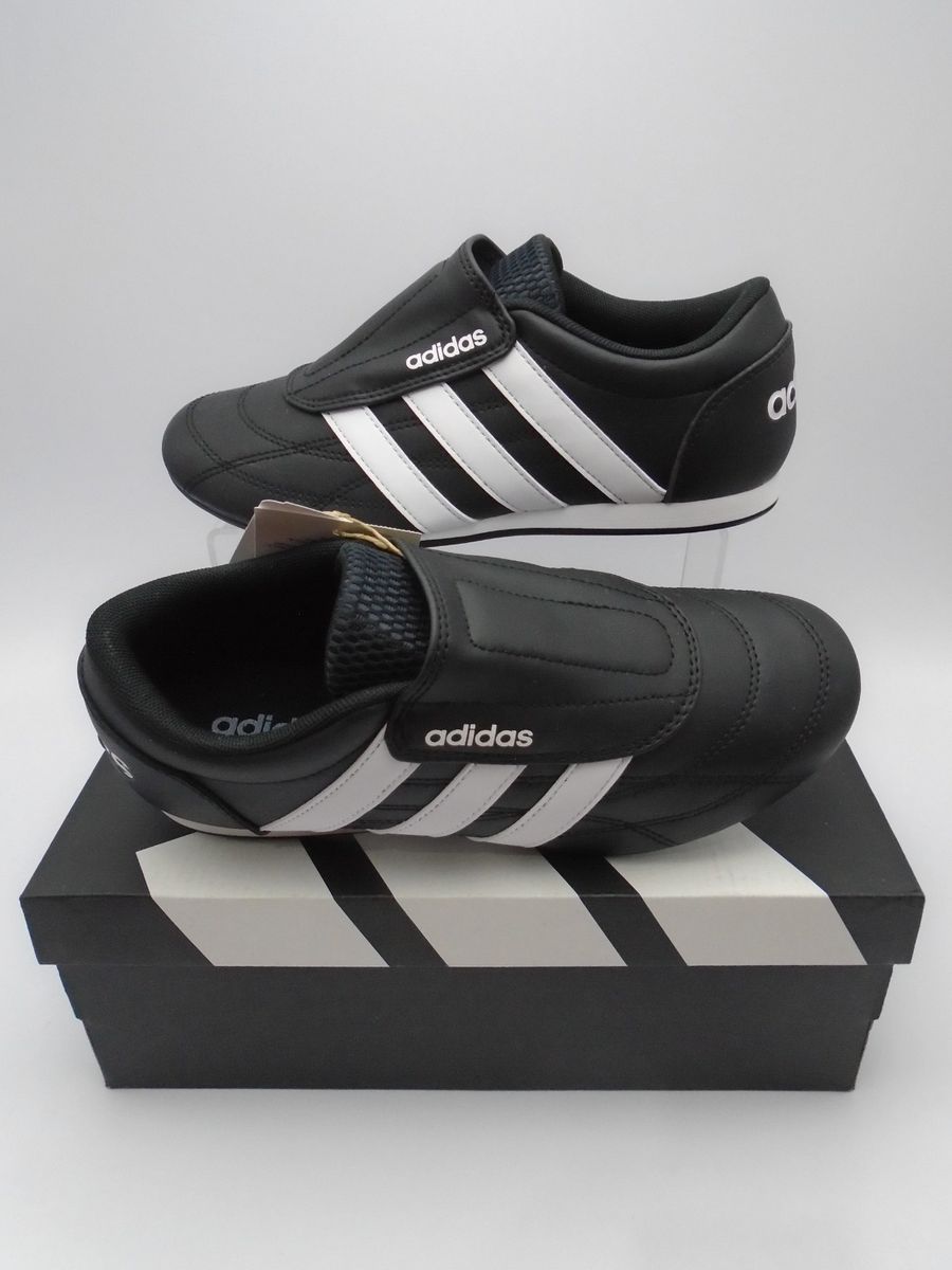 Tênis Adidas Tekwen Js3871 - Us6 Br35 100%original, S/uso, C/caixa e ...