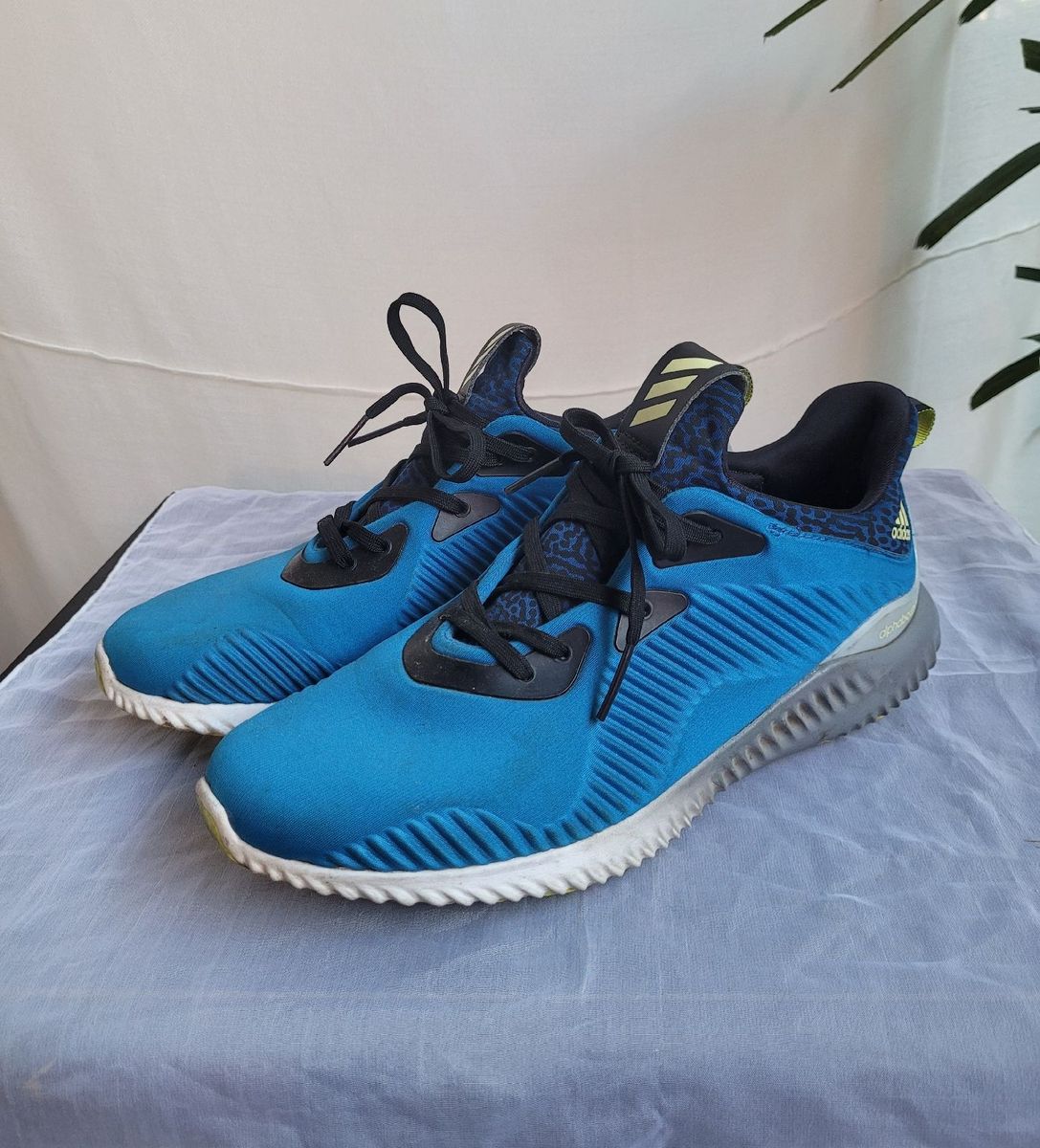 Adidas alphabounce clearance azul