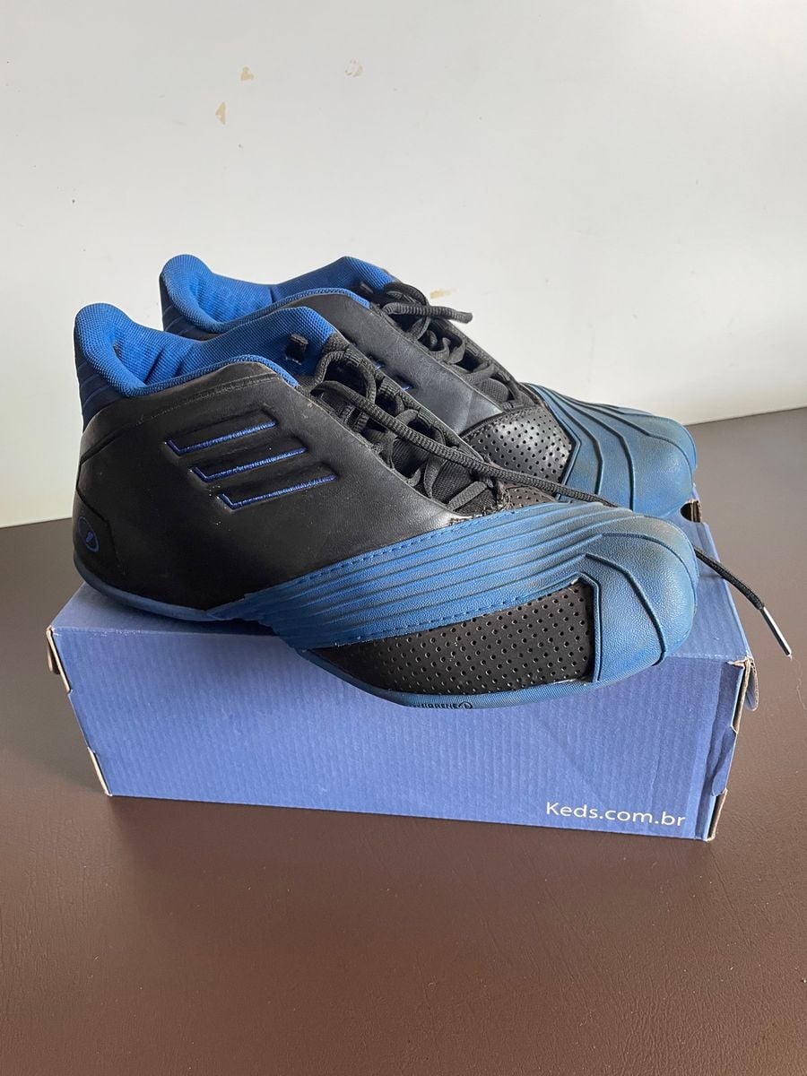 Tênis Adidas Tmac 1 | Adidas Nunca Usado 89368349 | enjoei