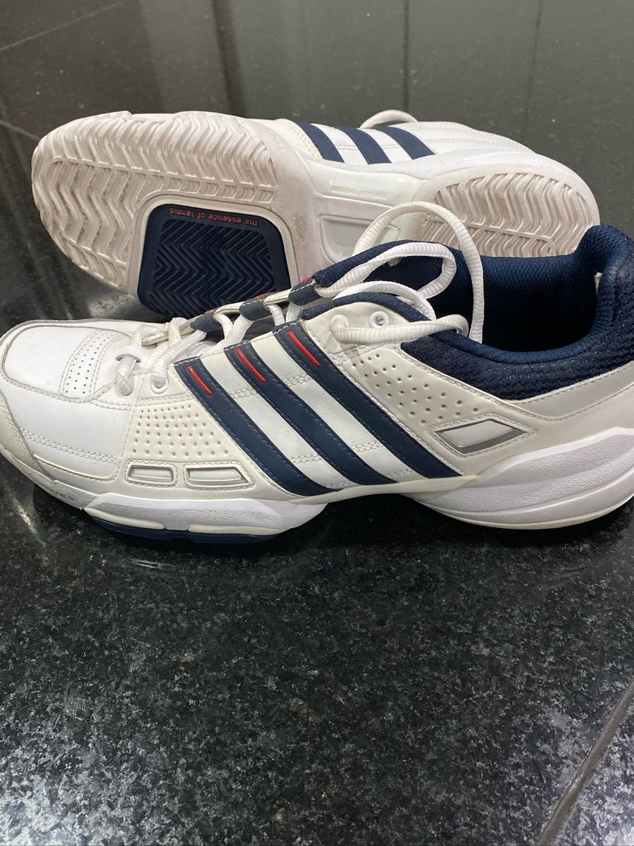 adidas para jogar tenis