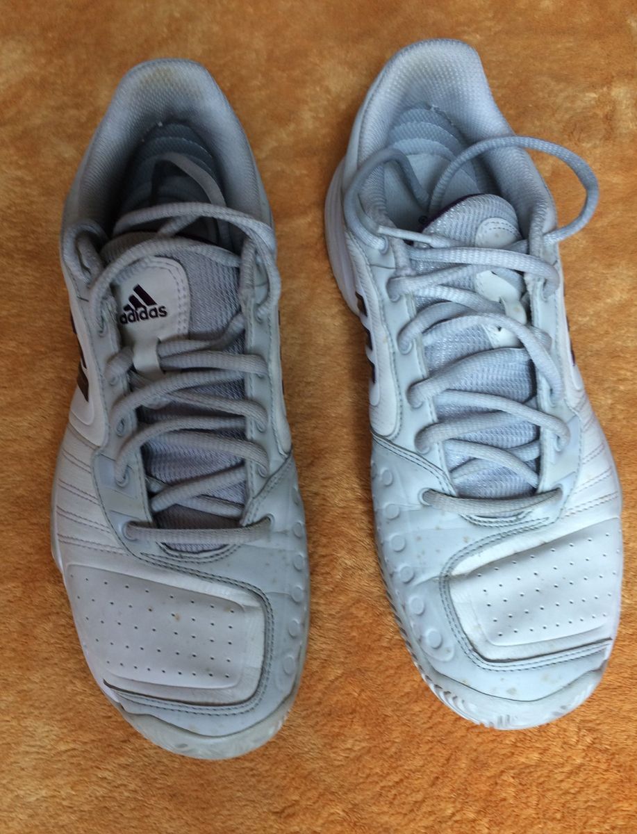 tenis adidas torsion system