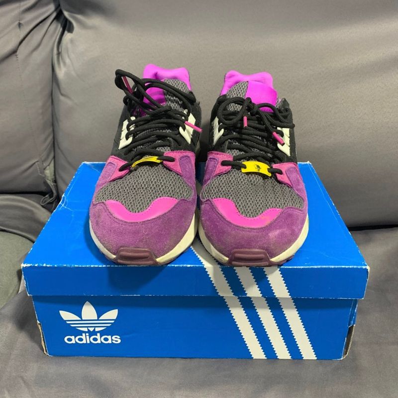 jiji8787 Tênis adidas ZX Torsion X Ninja Masculino | Tênis é na Artwalk