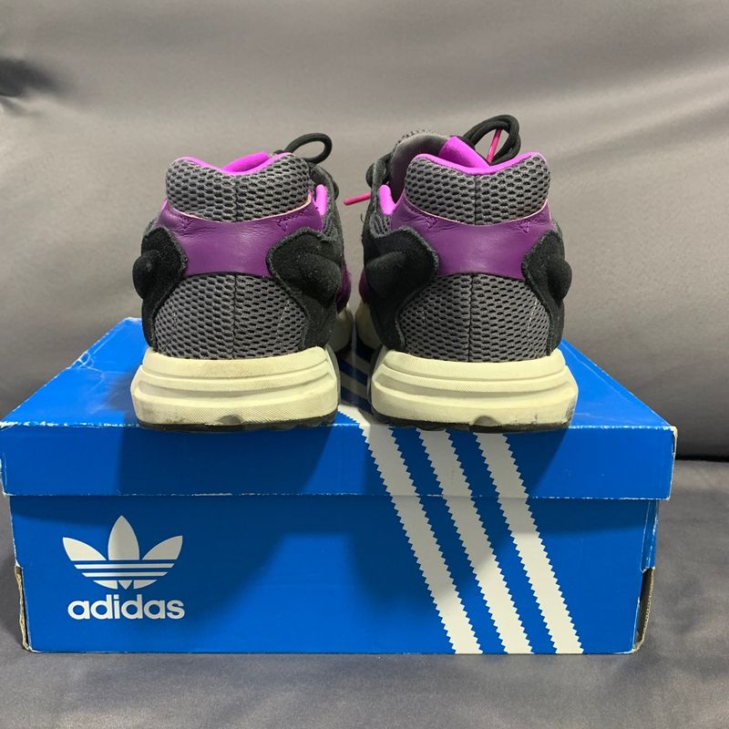 Adidas zx 10000 best sale violet