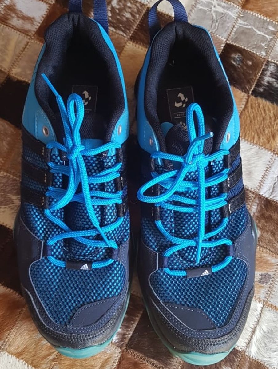 tenis adidas traxion masculino