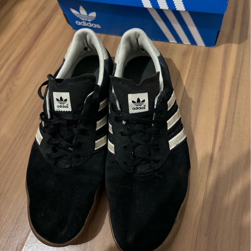 Adidas triad skate shoes best sale