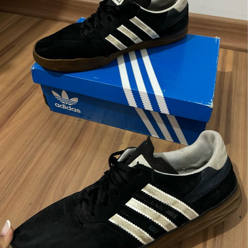 Adidas triad skate shoes best sale