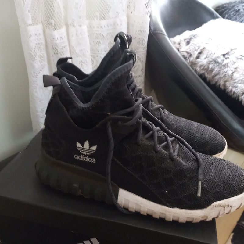 Adidas tubular outlet altos