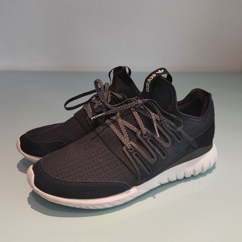 Adidas tubular deals radial femme