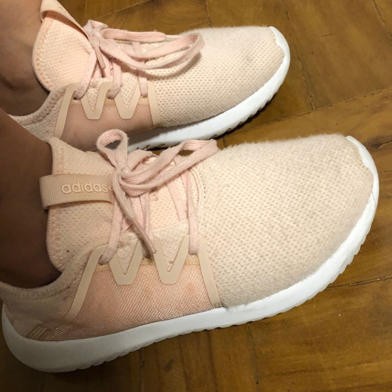 Adidas tubular rose clair new arrivals