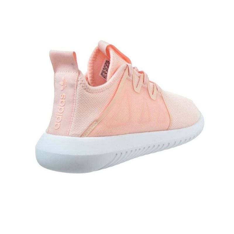 Adidas tubular on sale femme rose