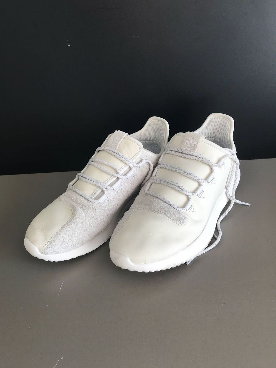 adidas tubular shadow masculino