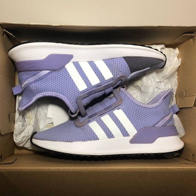 Adidas u_path run light clearance grey