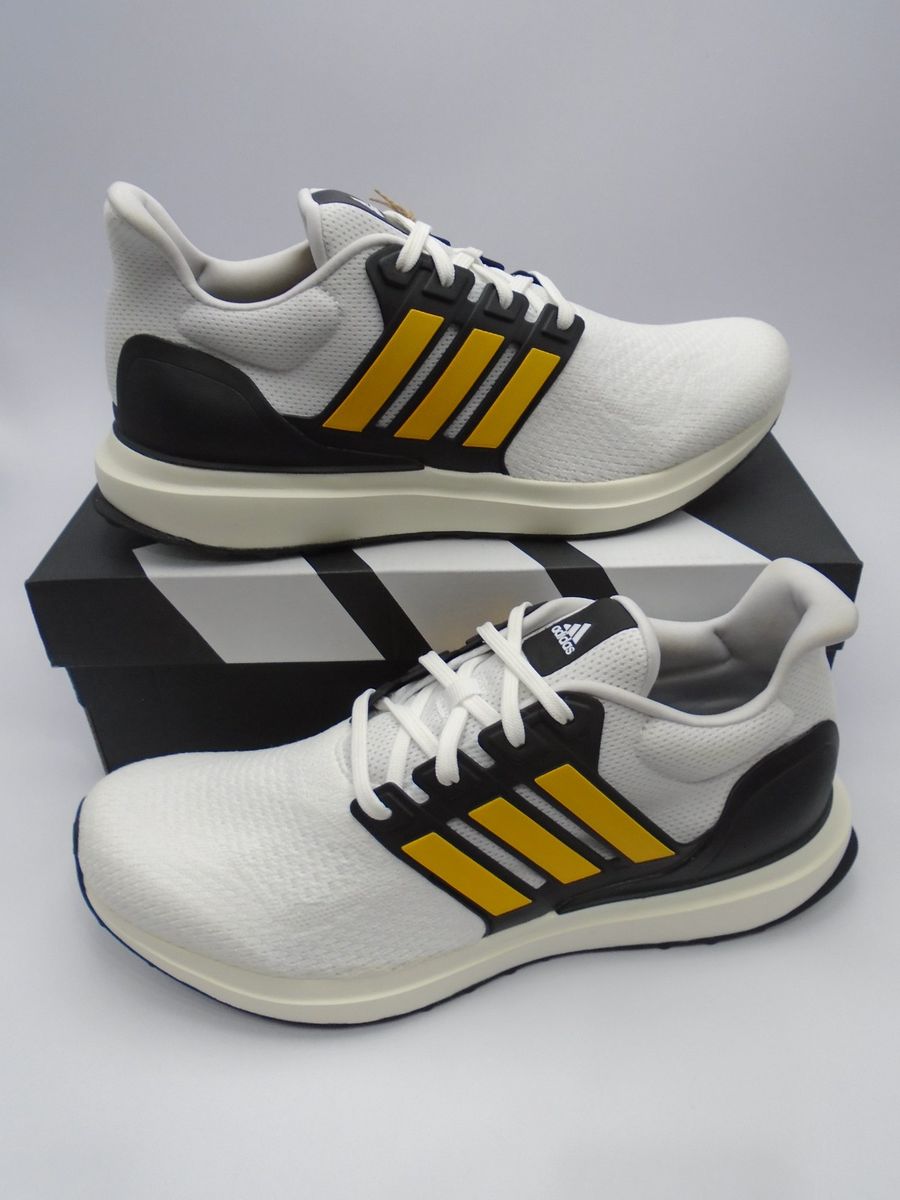Tênis Adidas Ubounce Dna Shoes Id5964 - Us8.5 Br40 100%original, S/uso ...