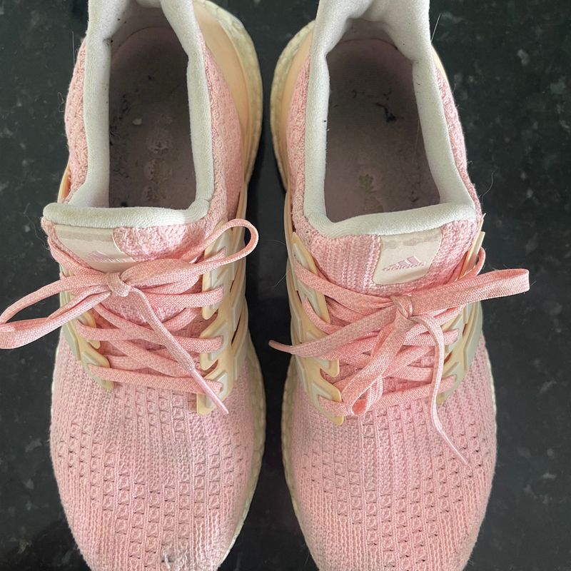 Adidas ultra boost rosas usadas store