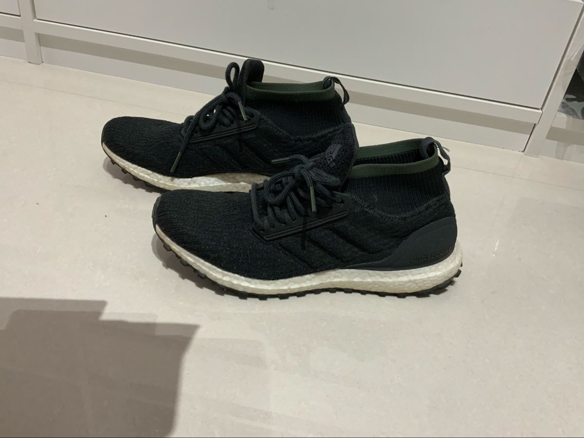 tenis adidas all terrain