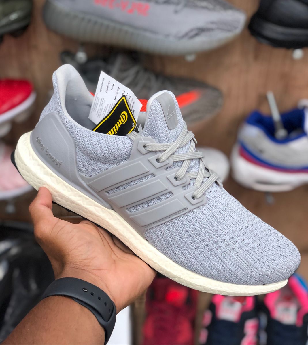 tenis adidas tamanho 40