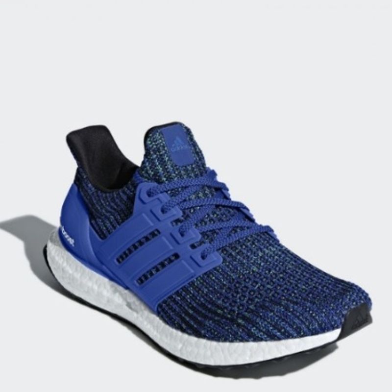 T nis Adidas Ultra Boost Blue N 39 T nis Masculino Adidas Usado 88484547 enjoei