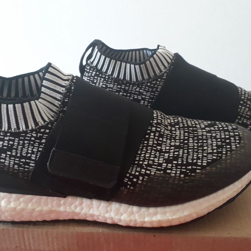 Tnis Adidas Ultraboost Endless Energy 38 | Tnis Feminino Adidas Usado  68477729 | enjoei
