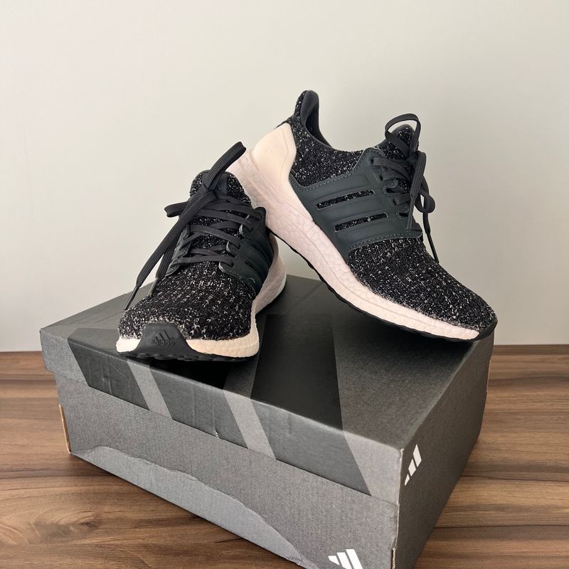 Adidas ultra clearance boost rosas usadas