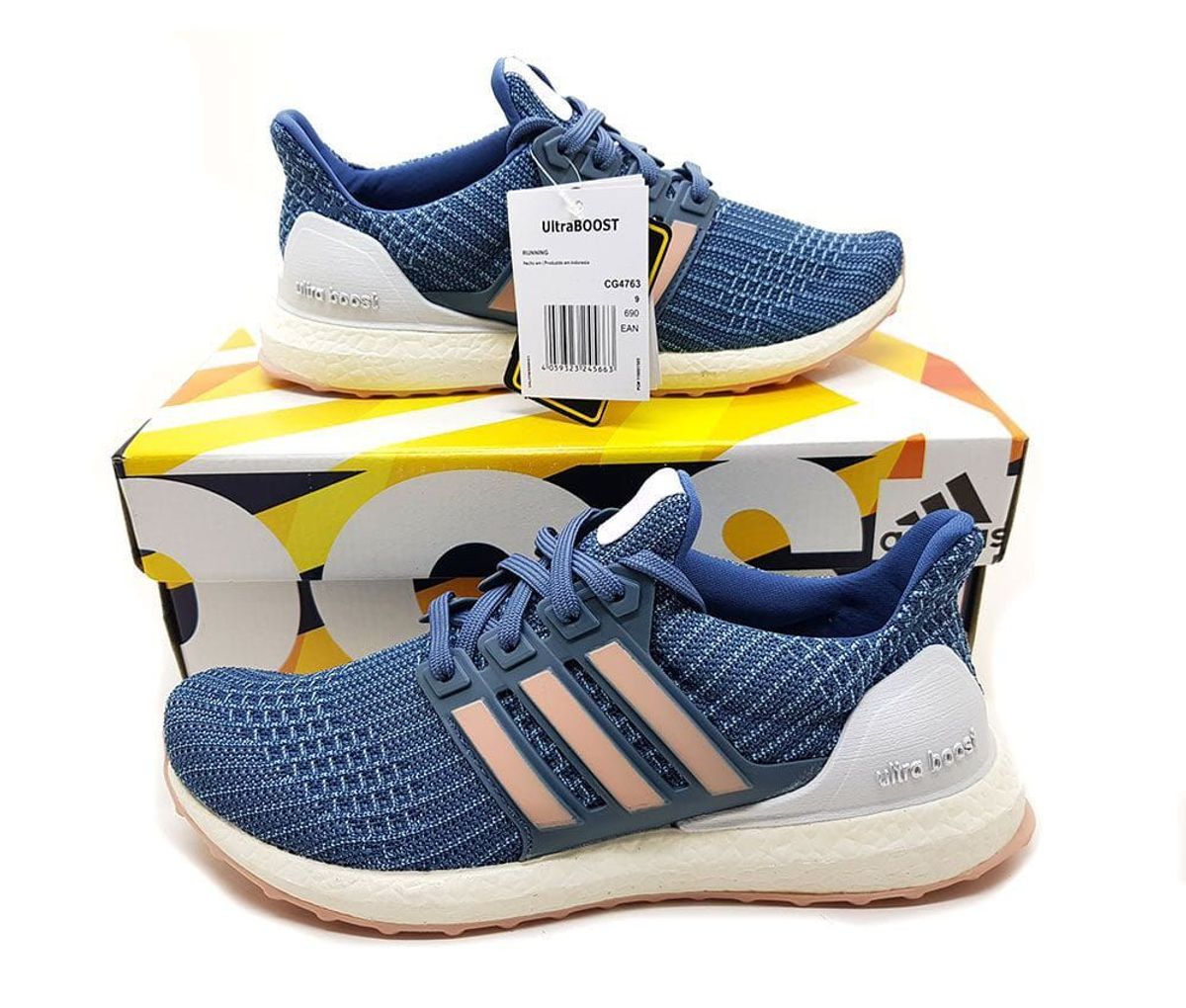 tenis adidas ultra boost promocao