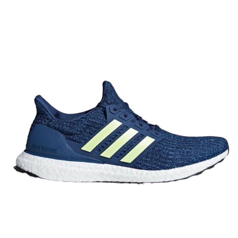 Adidas ultra boost bleu best sale