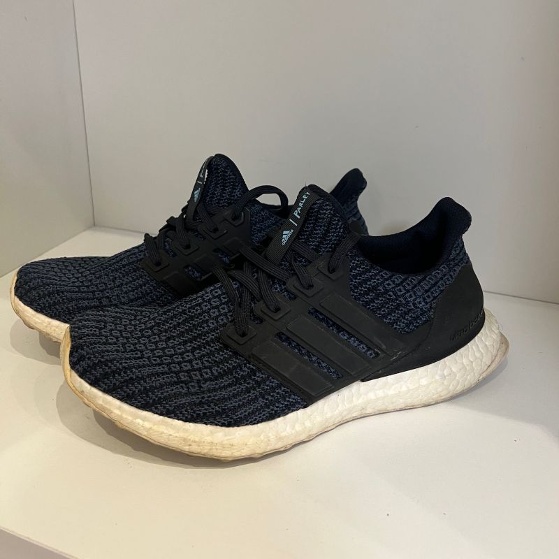 Tenis ultra store boost parley